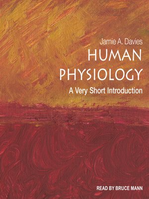cover image of Human Physiology